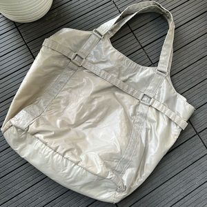 Vintage Adidas Gym Bag